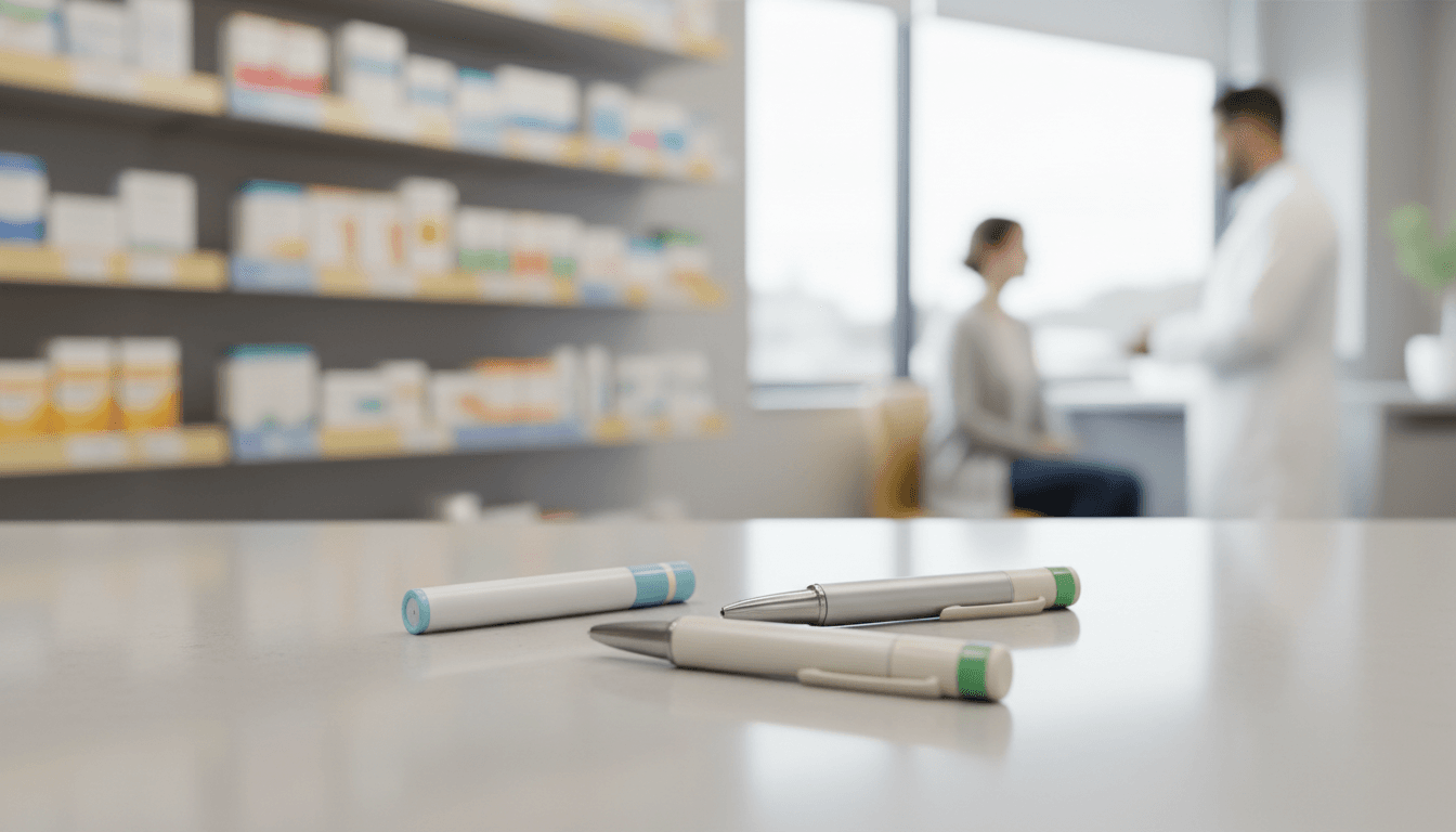 Which Is the Best GLP-1 Compound for Weight Loss?