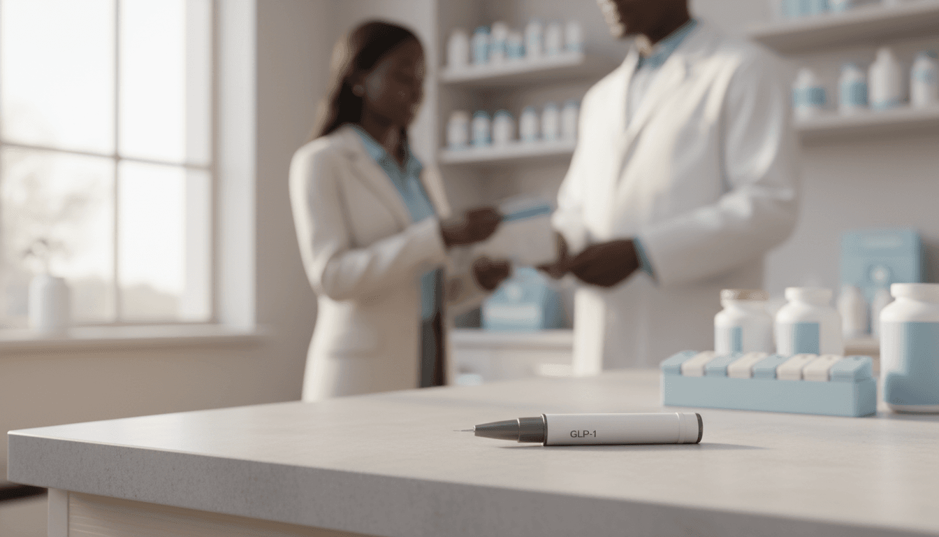 What's the Best GLP-1 for Weight Loss For You?