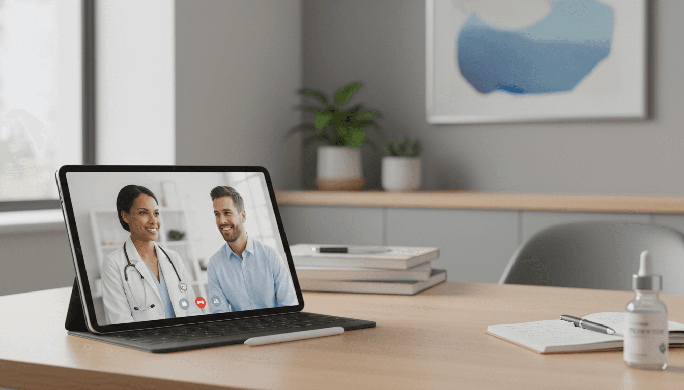 What's the Best Tirzepatide Compounding Pharmacy?