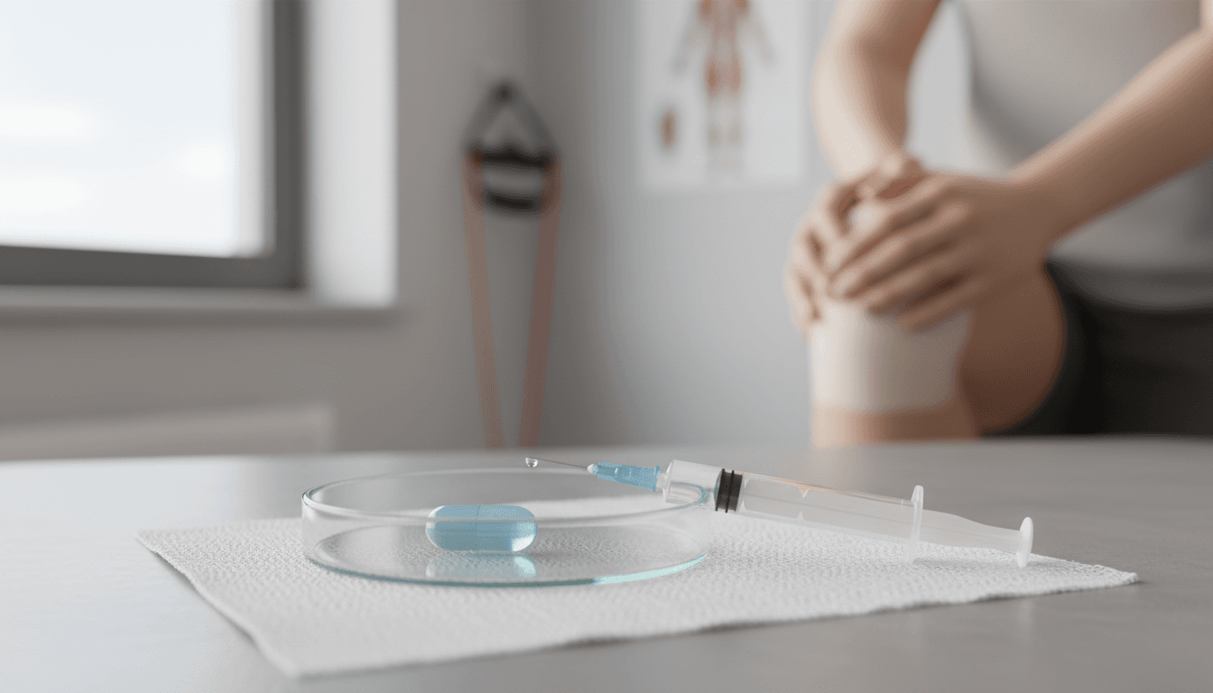 BPC-157 Capsule vs Injection: Which One Is Better?