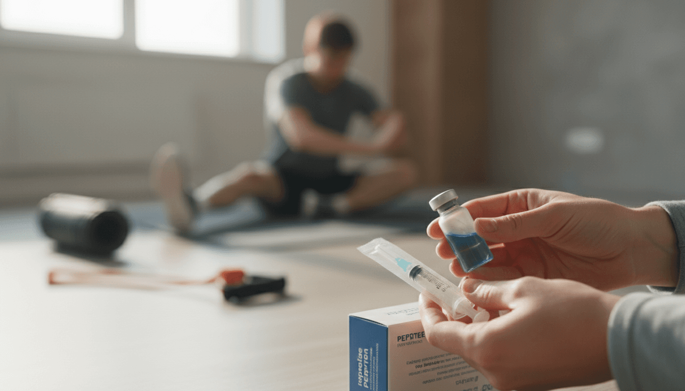 What's the BPC 157 Cost Per Month in 2026?