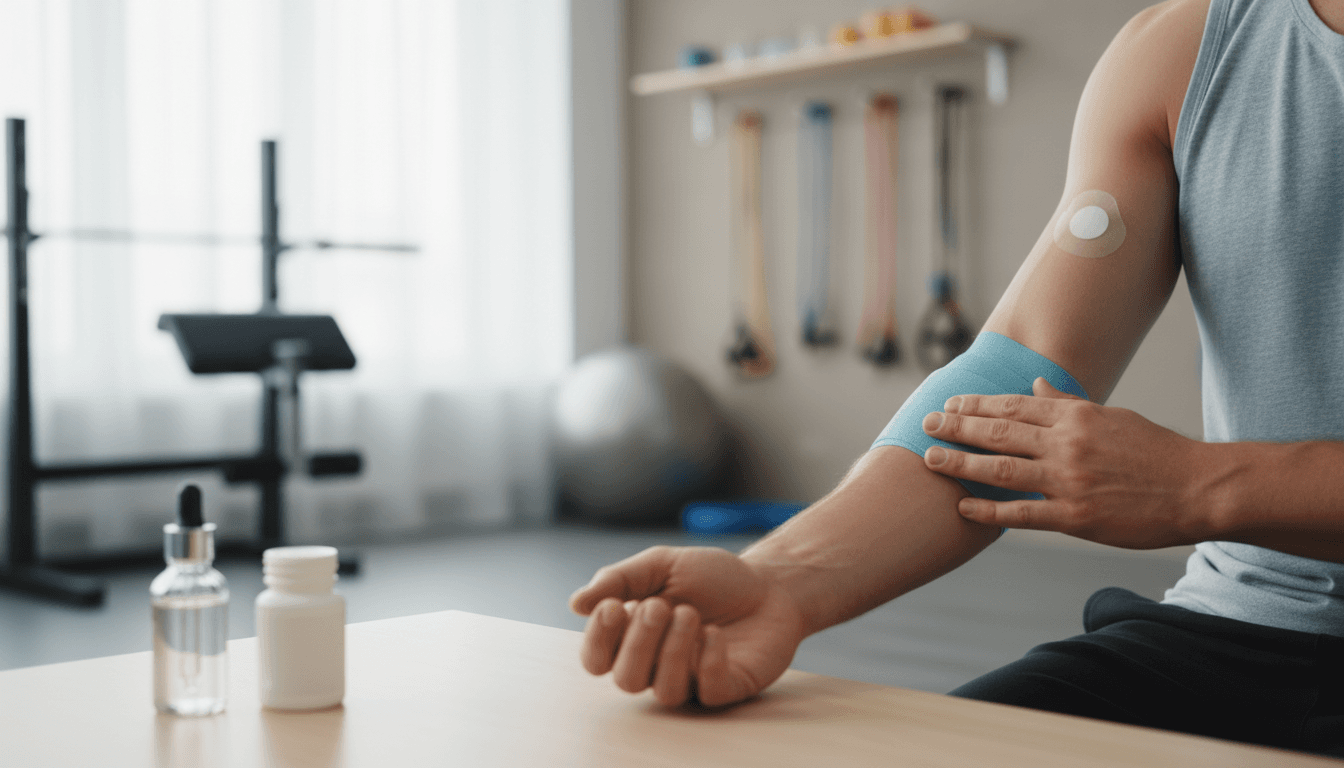 BPC-157 Side Effects: What We Actually Know