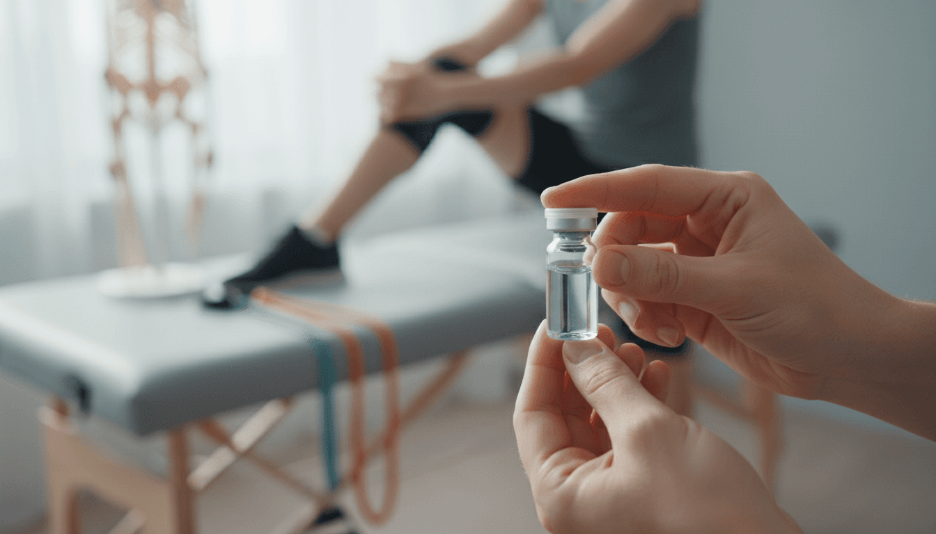 What Is the BPC 159 Peptide Actually Used For?