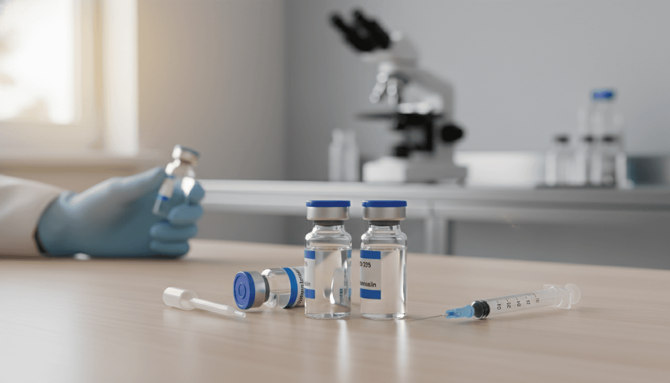 What's the CJC 1295 Ipamorelin Cost Per Month in 2026?