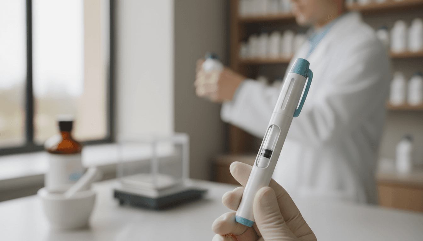 Is Compounded Semaglutide Still Legal in 2026?