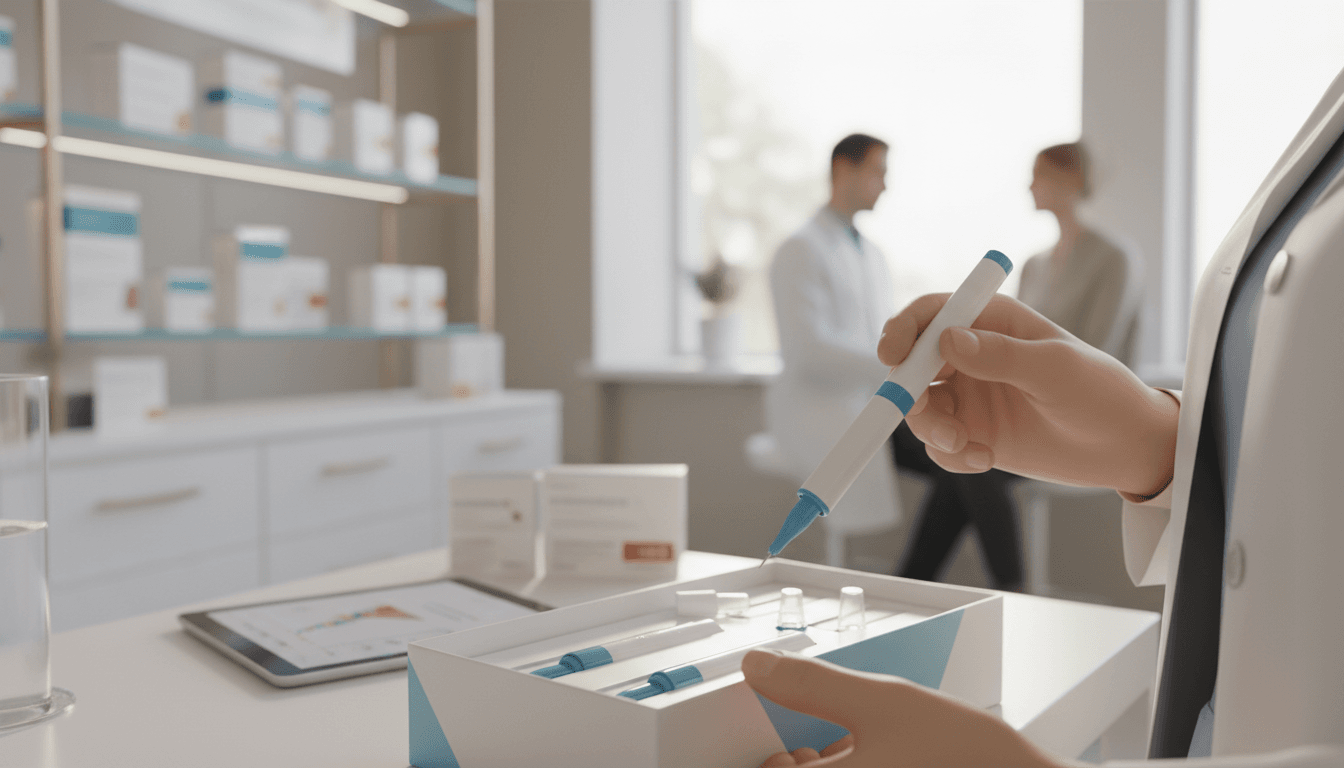 How Much Semaglutide Actually Costs in 2026