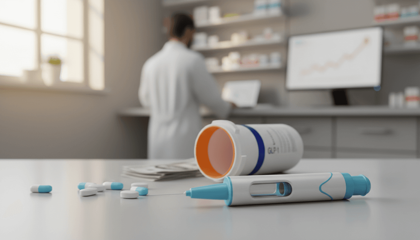 What's the Cost of Tirzepatide with Medicare in 2026?