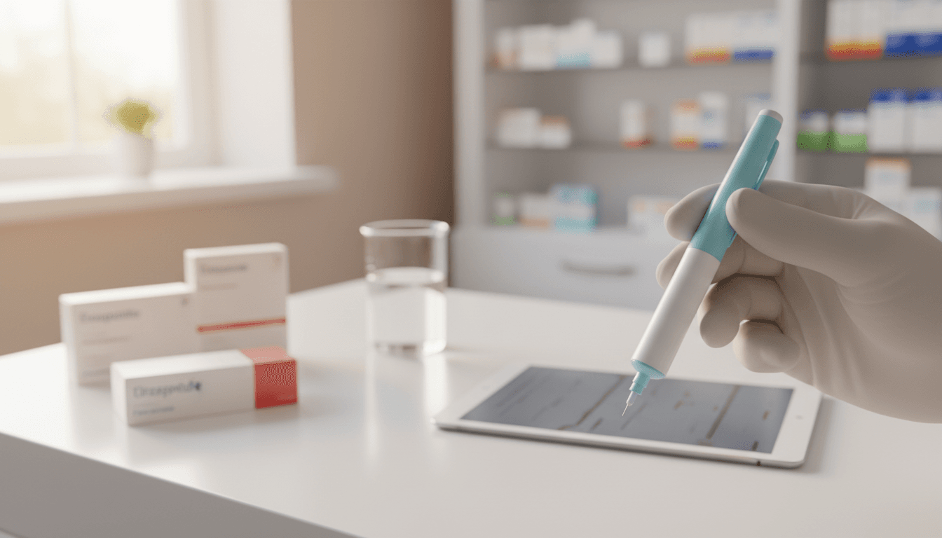 What Is the Real Cost of Tirzepatide in 2026?