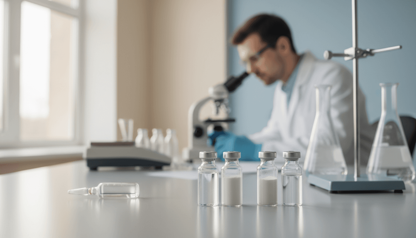 How to Use Creatine Supplements for Muscle Growth