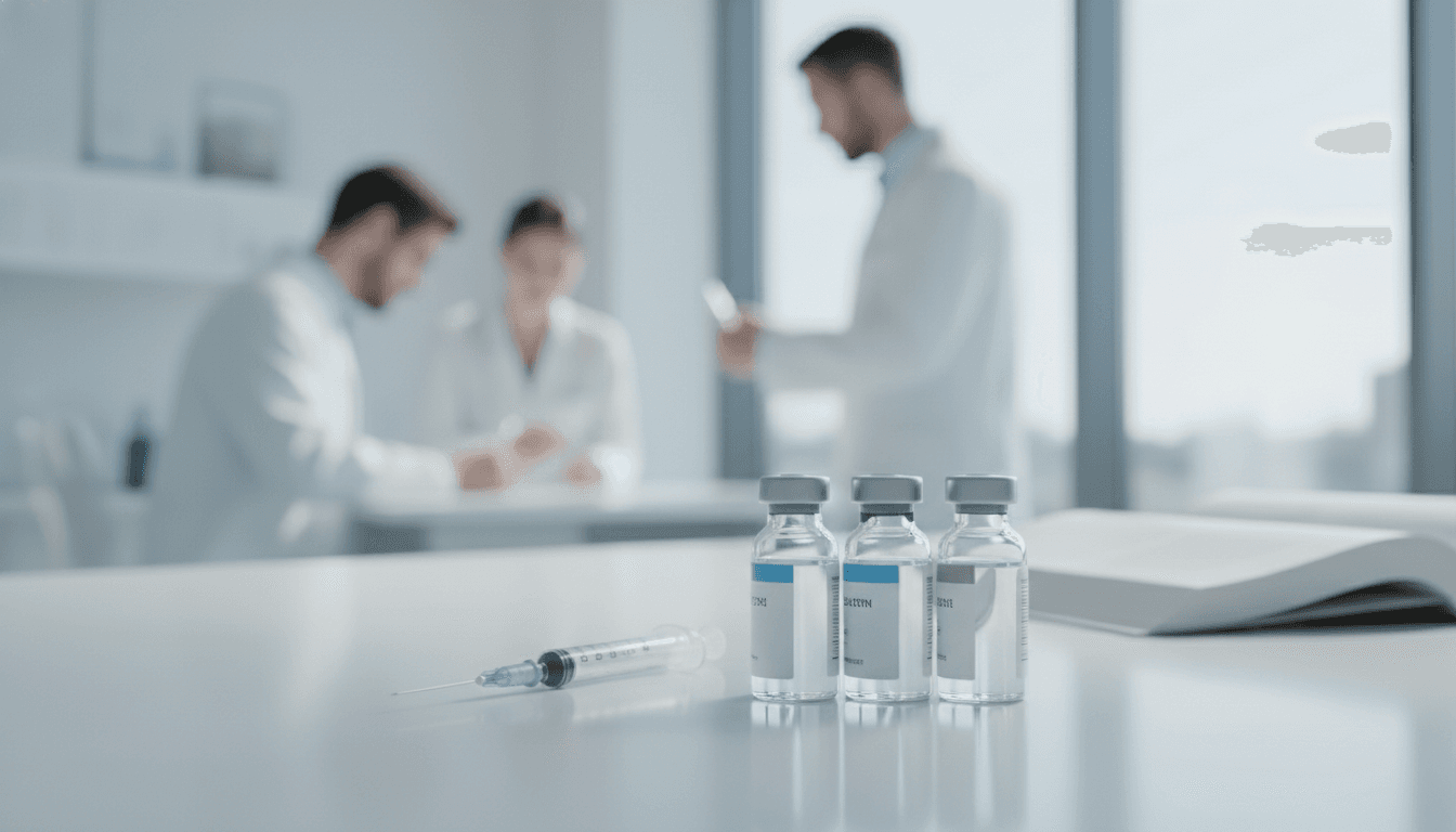 Does HGH Make You Taller? Here's Who It Works For