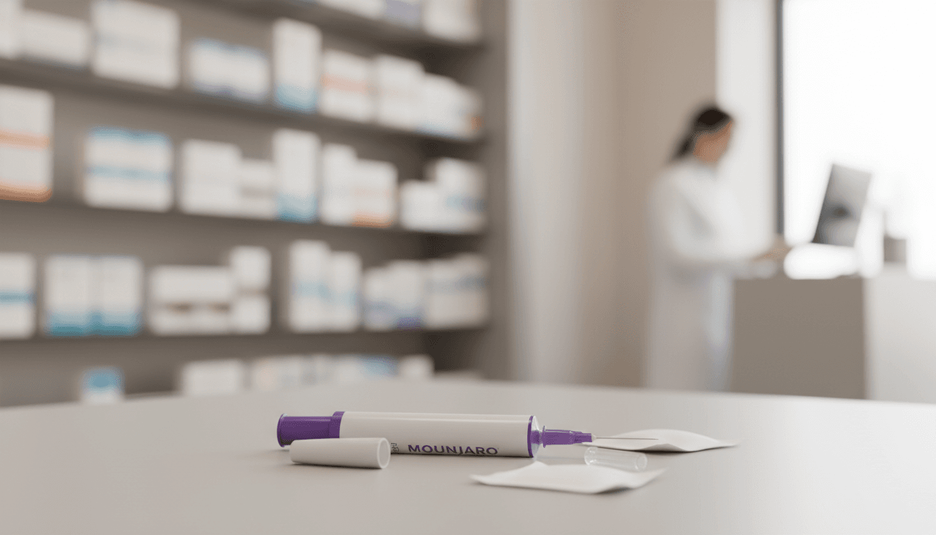 Does Mounjaro Have Side Effects? Common & Serious Ones