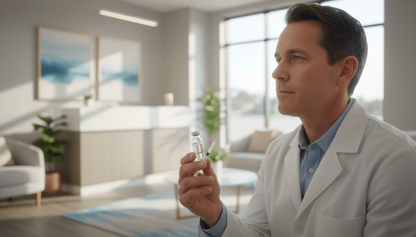 Are the Downsides of TRT Worth the Benefits?