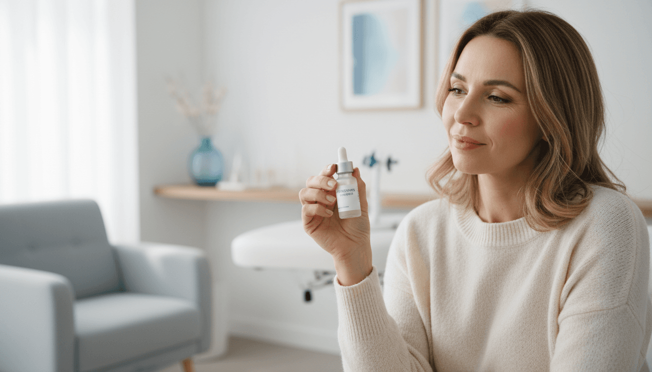 Is Low Females Testosterone Causing My Symptoms?