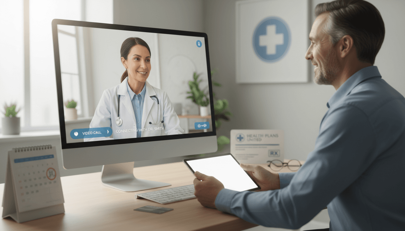 How to Get GLP-1 Online With Insurance in 2026