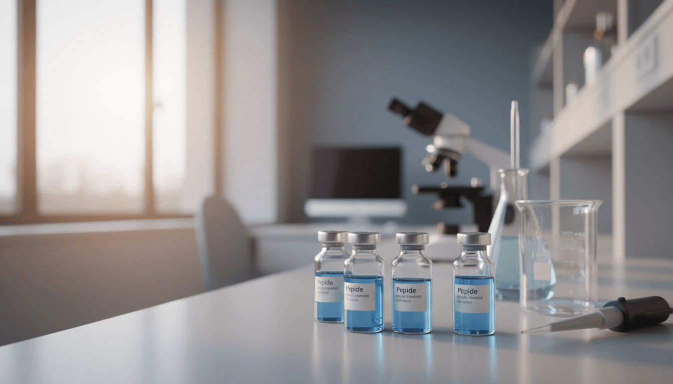 Are GHK-Cu Side Effects Something to Worry About?