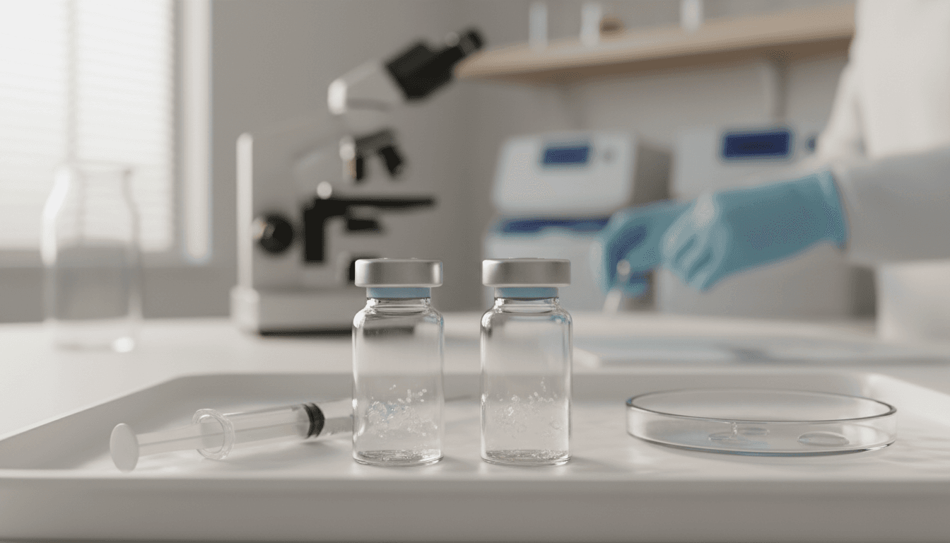 When Do You See GHRP-2 and CJC-1295 Results?