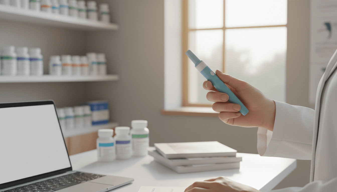 Is It Worth Using GLP-1 for Moderate Weight Loss?