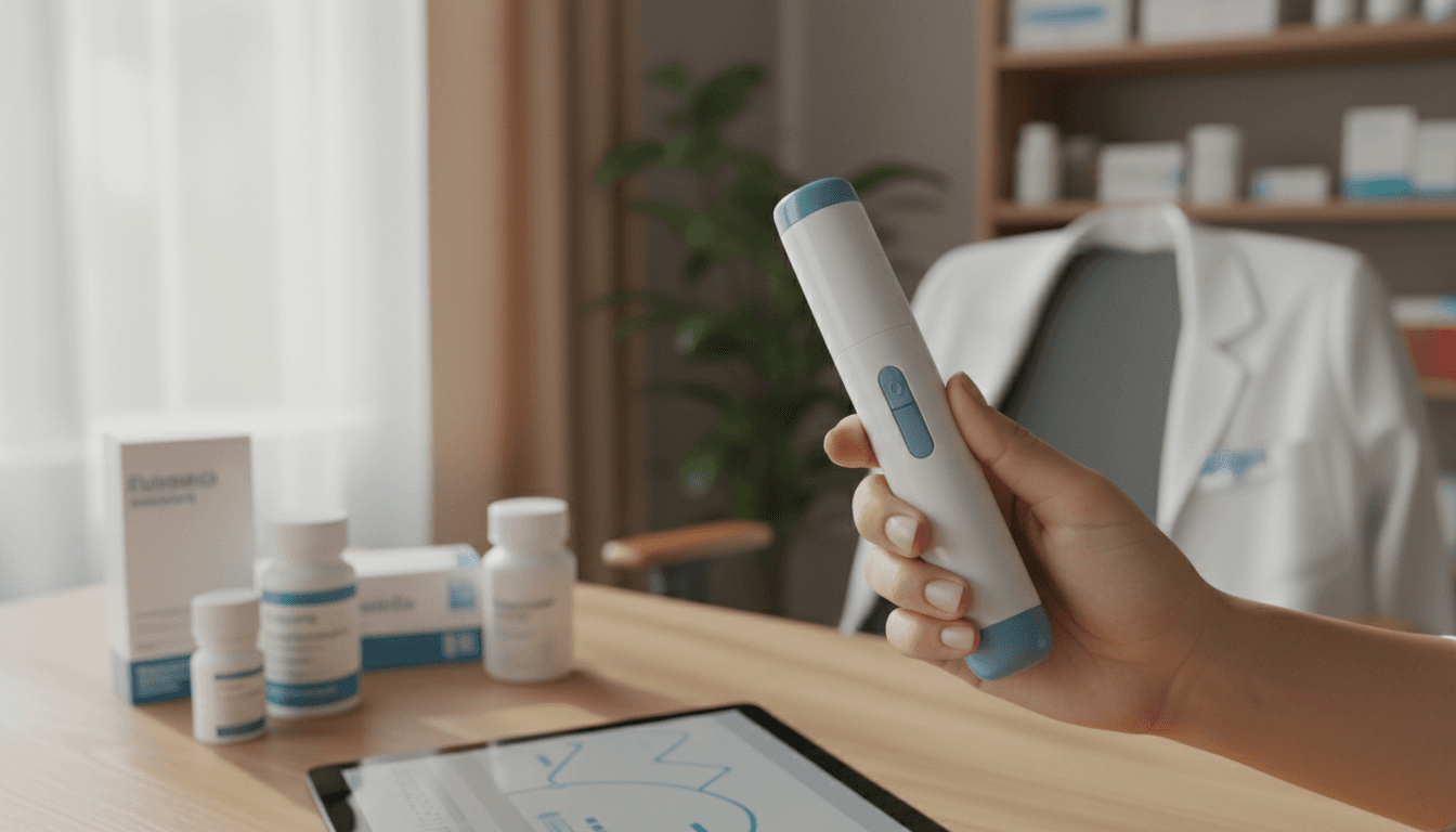 What Real GLP-1 Reviews for Weight Loss Are Saying