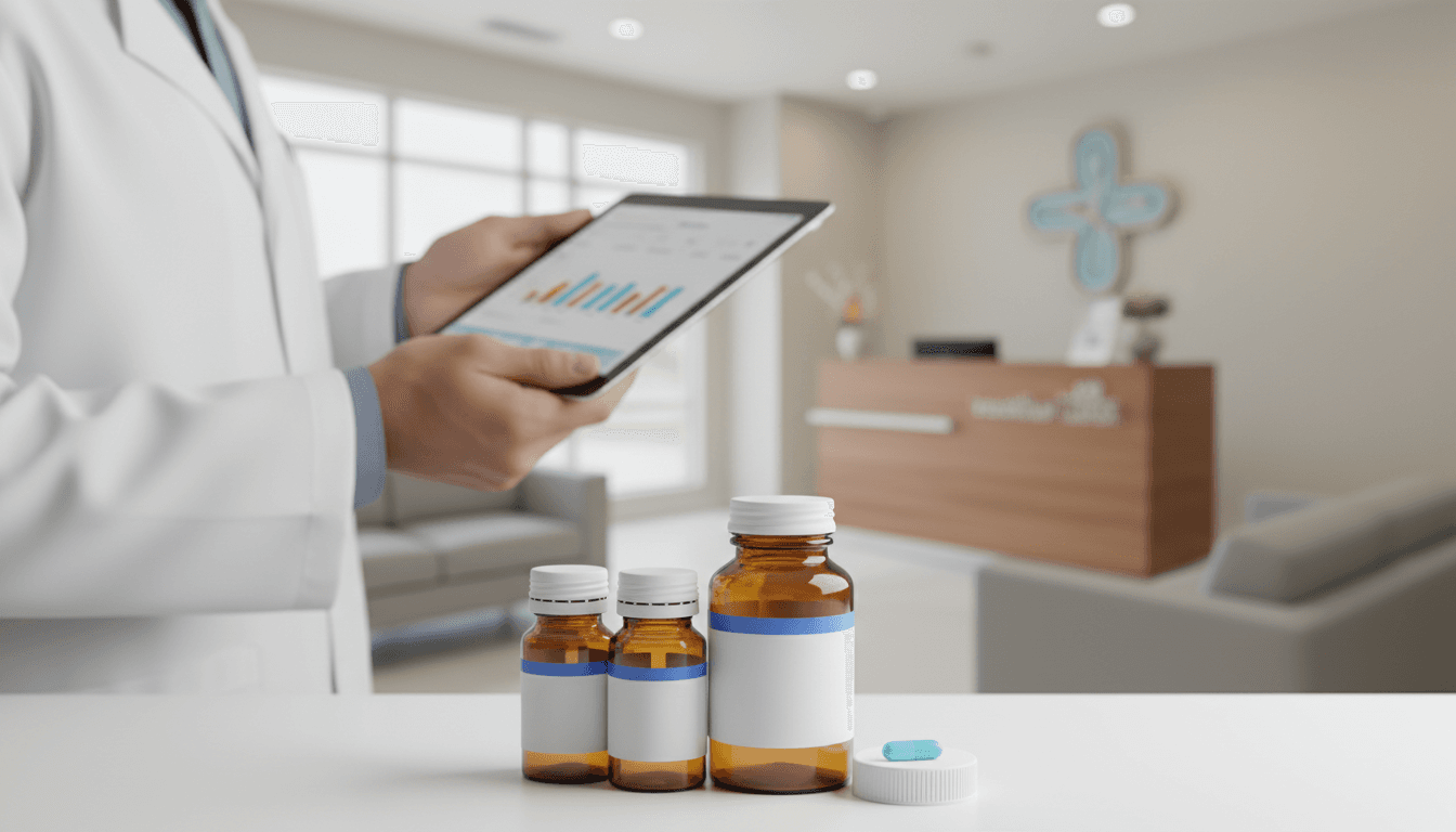 How Much Does GoodRx Finasteride Cost in 2026?