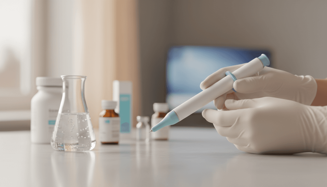 What Is the Hard R Peptide for Weight Loss?