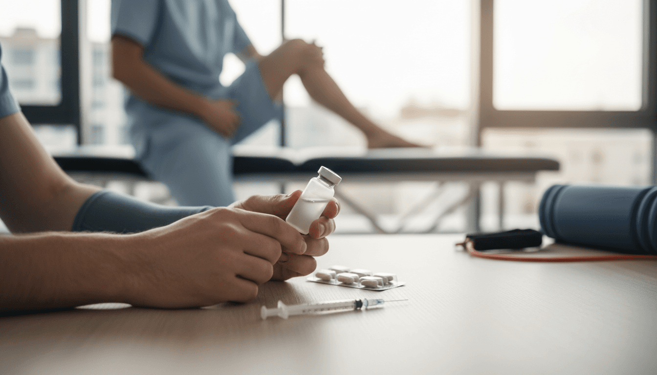 Are Healthletic BPC 157 Reviews Too Good to Be True?