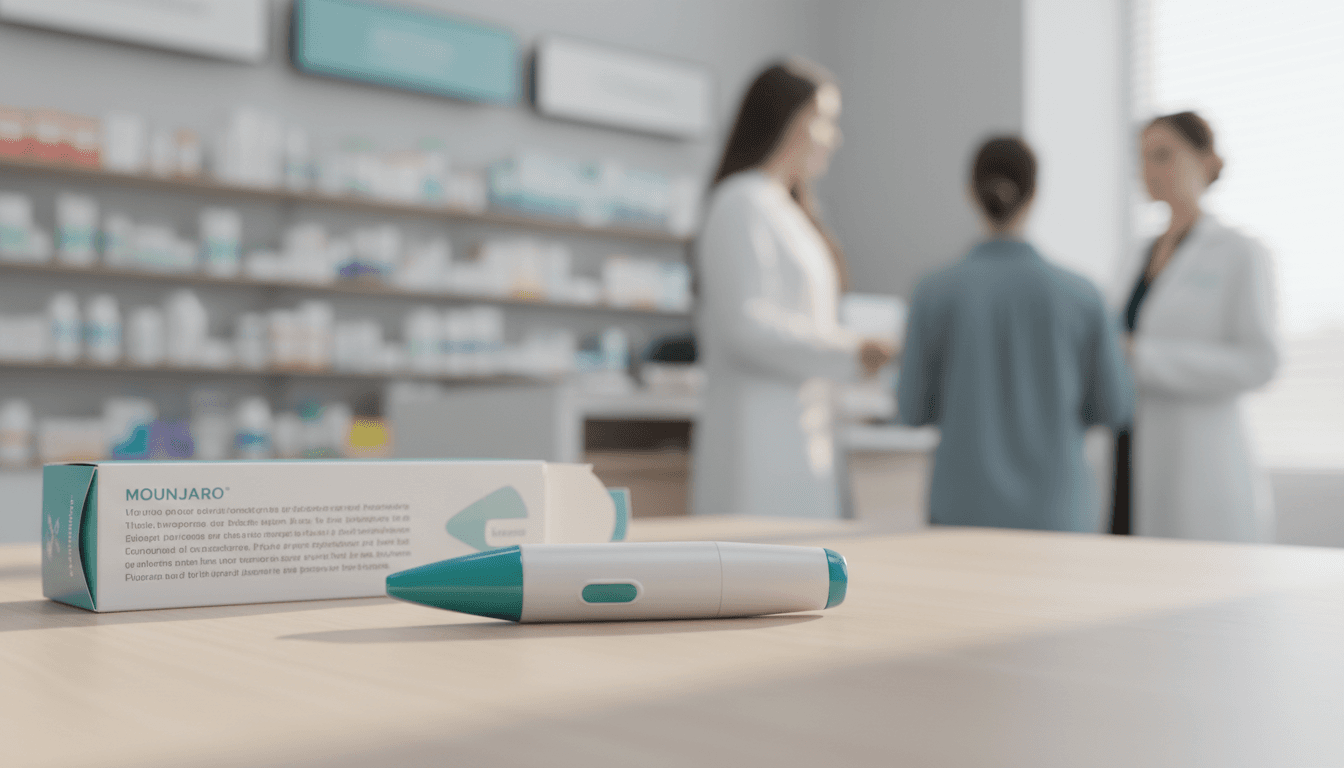 How Long Do Mounjaro Side Effects Last? An Honest Answer