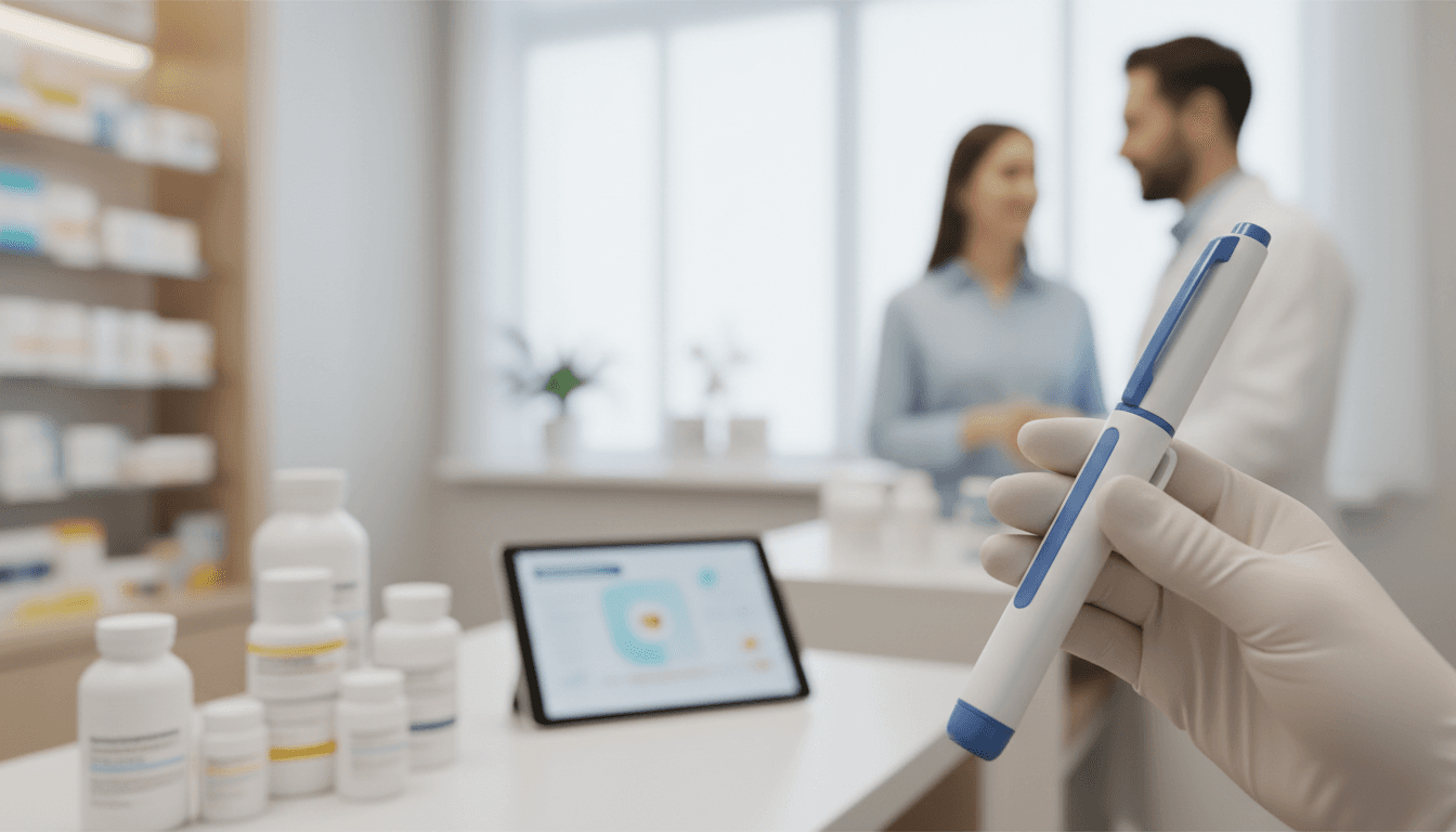 How Much Do Semaglutide Injections Cost in 2026