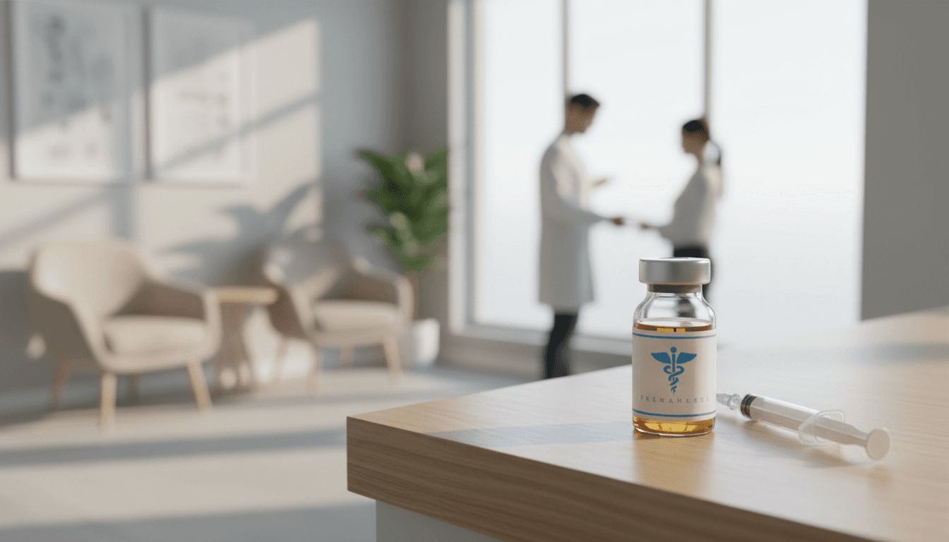 How to Get More Testosterone: What Really Works