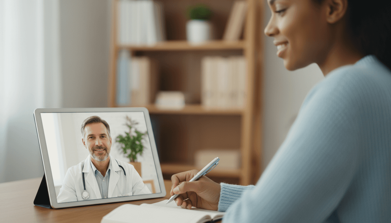 How to Get Peptides Prescribed by a Doctor