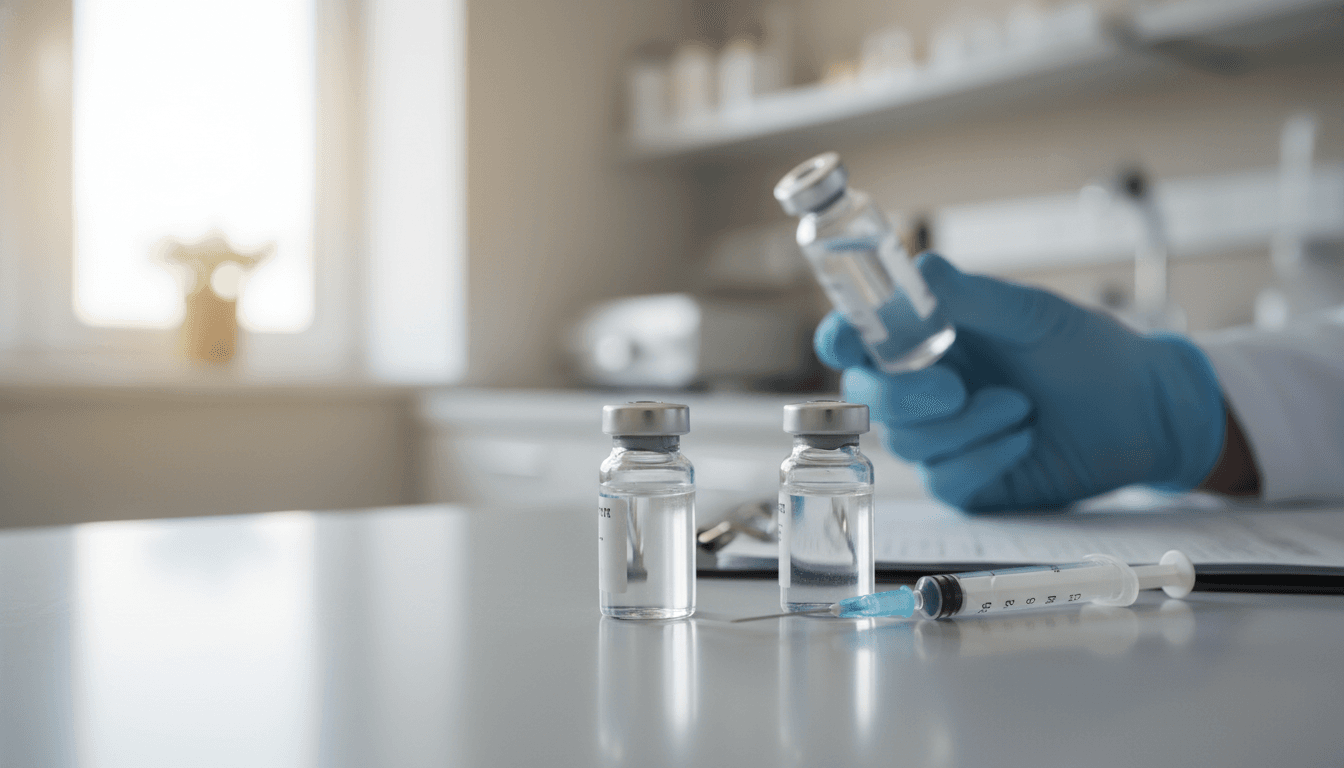 What Actually Works to Increase Growth Hormone?