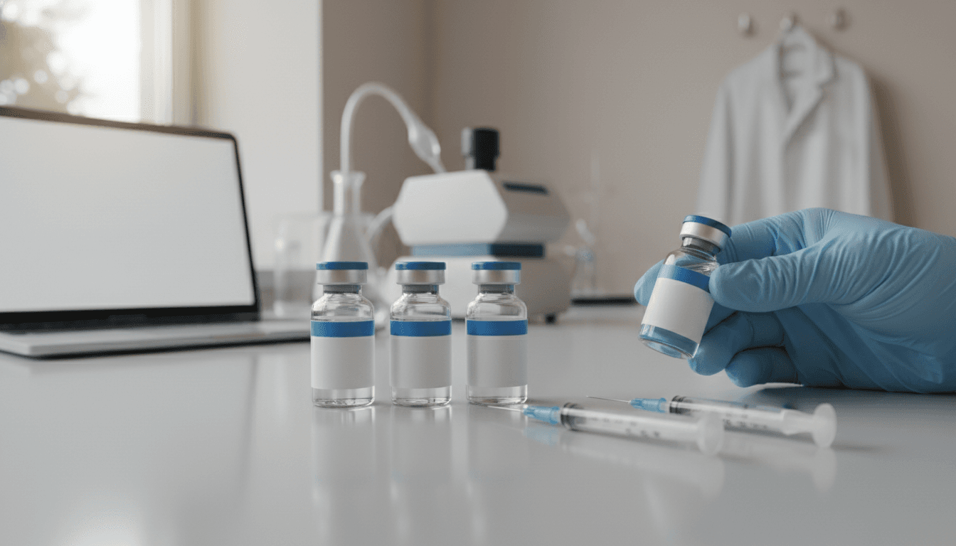 What Are the Human Growth Hormone Bodybuilding Side Effects?