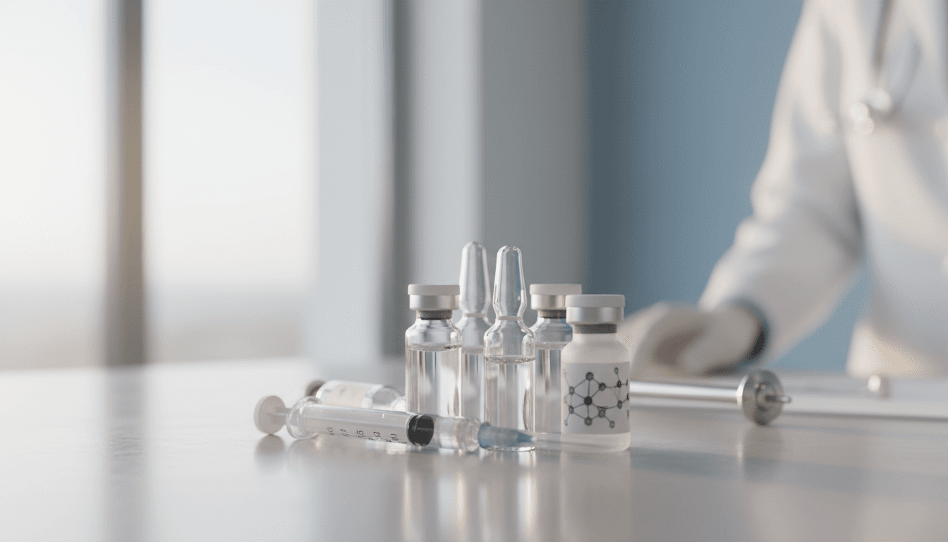 What Does Human Growth Hormone Actually Do for You?