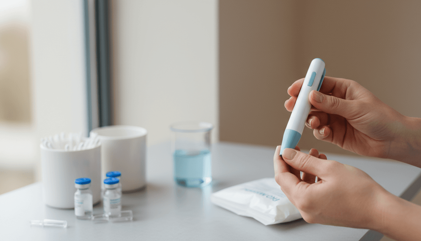 Is GLP-1 a Peptide? Yes, But It's Not That Simple