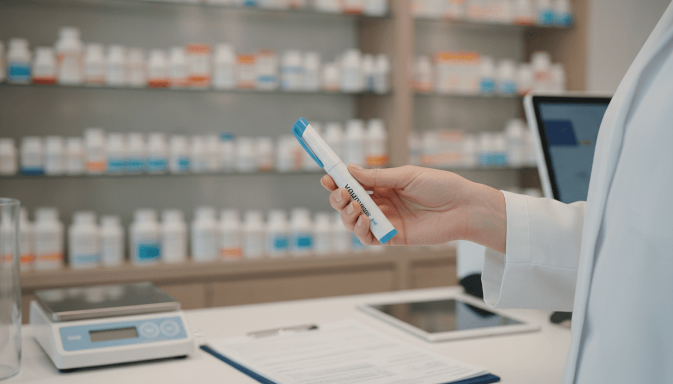 Is Mounjaro Good for Weight Loss? Here's What to Know