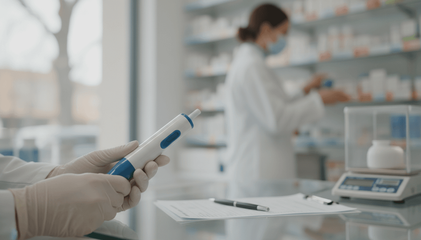 Is Mounjaro Safe for Weight Loss? The Real Risks