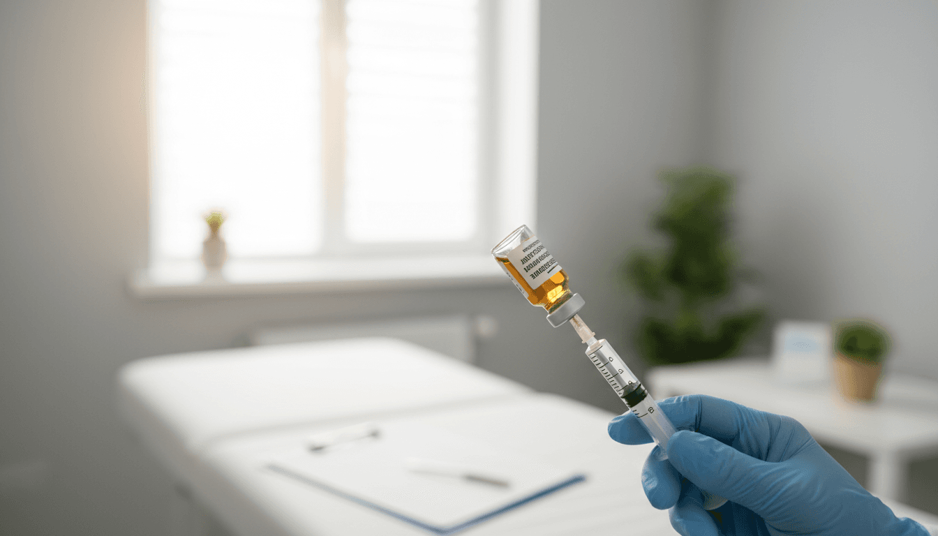 What Are the Long Term Effects of Testosterone Injections?