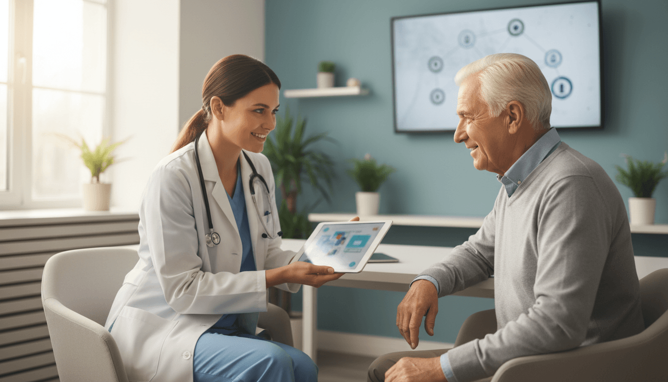 The New Way to Find Medicare.gov Providers in 2026