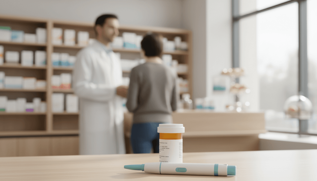 How Much Does Metformin Cost in 2026