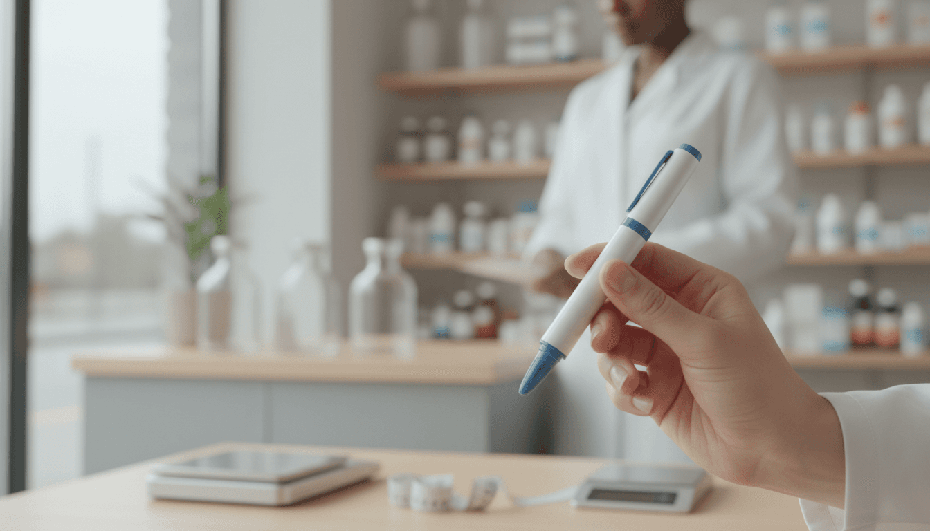 Is Metformin Weight Loss a Real Option for You?