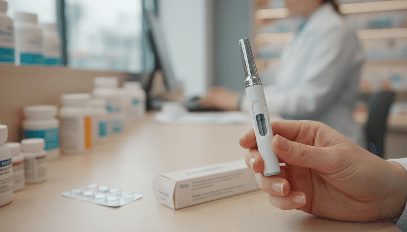 What's the Monthly Cost of Tirzepatide in 2026?