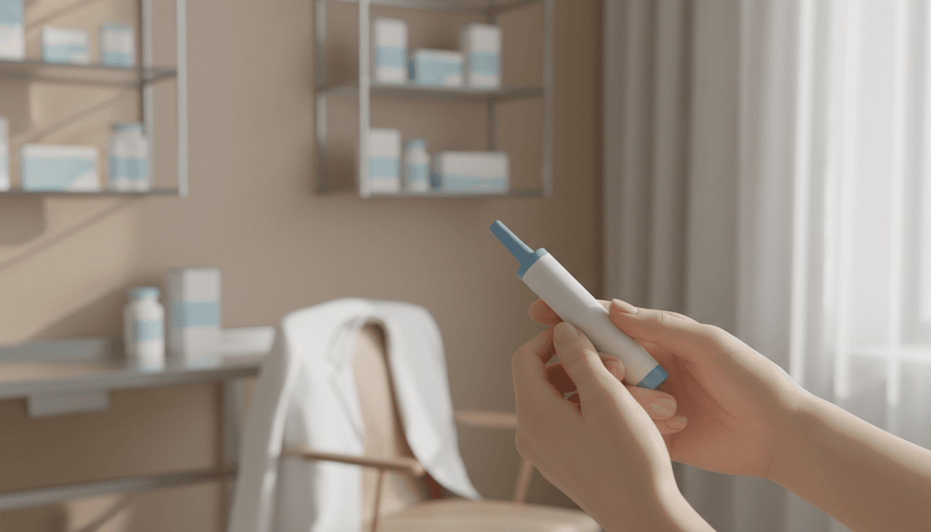 What Mounjaro 5.0 Side Effects Really Feel Like