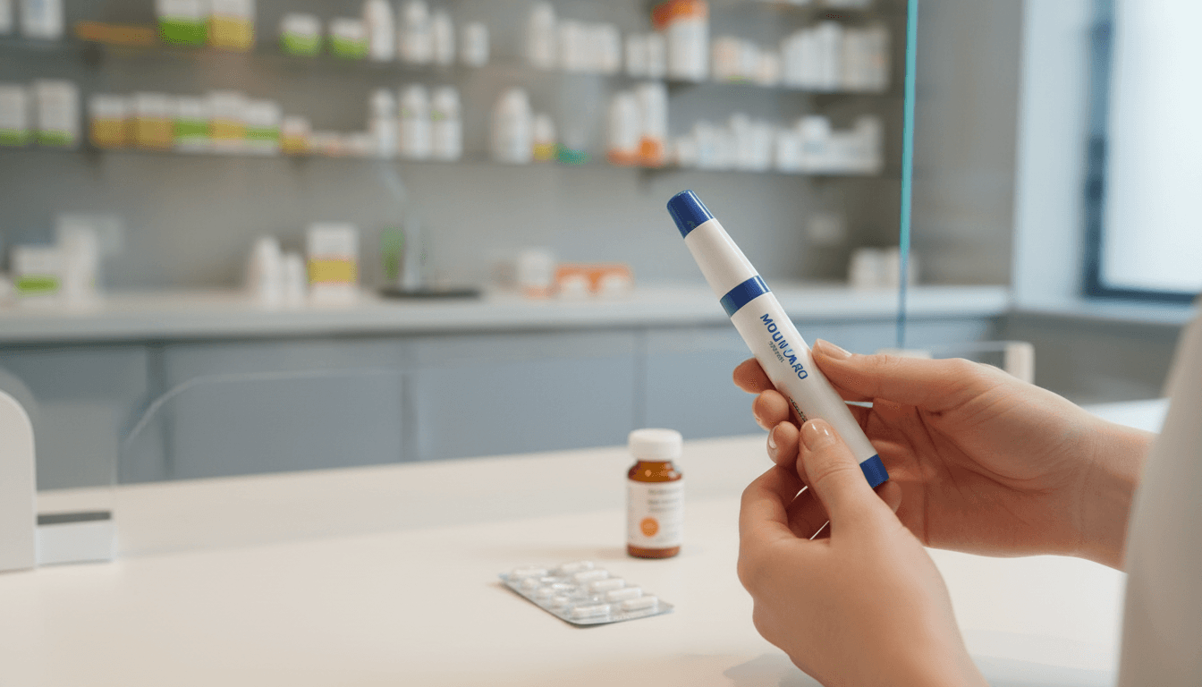 What to Expect: Mounjaro Benefits and Side Effects