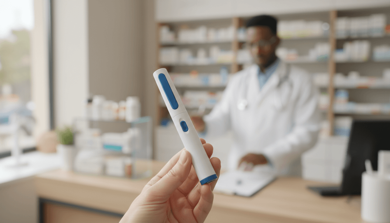 What's Normal for Mounjaro Day 1 Side Effects?