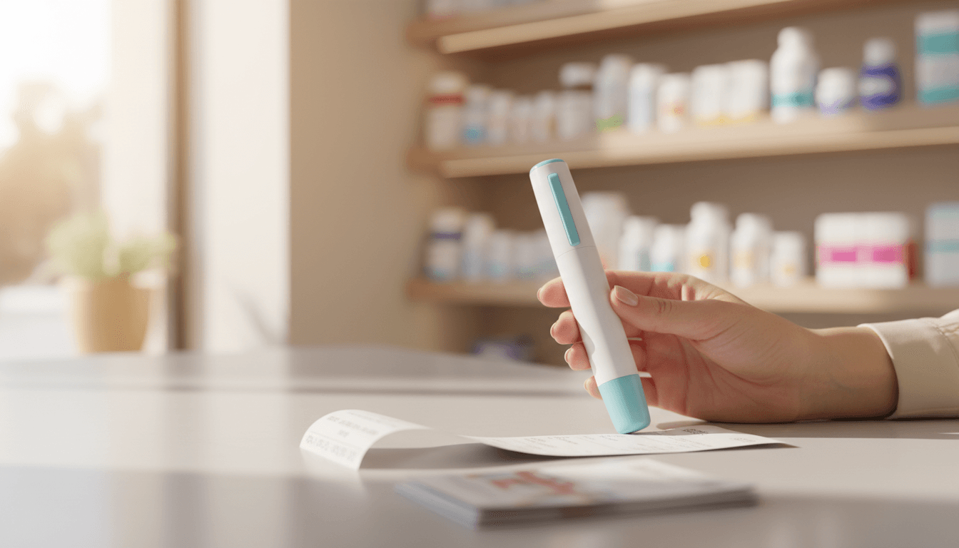 Actual Mounjaro Price With Insurance 2026