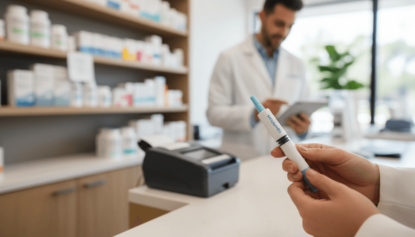 The Real Mounjaro Price Without Insurance in 2026