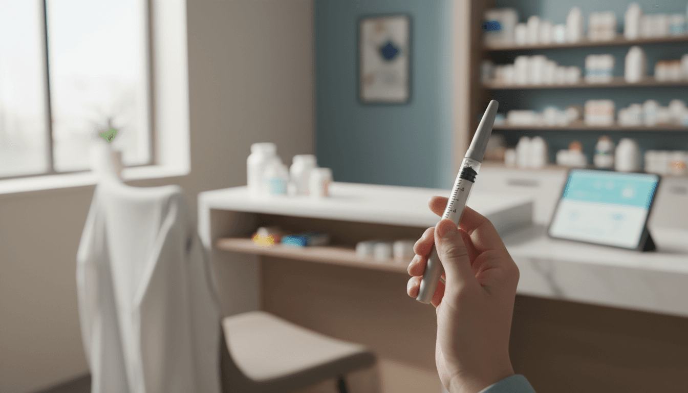 Mounjaro Side Effects Español: How Serious Are They?