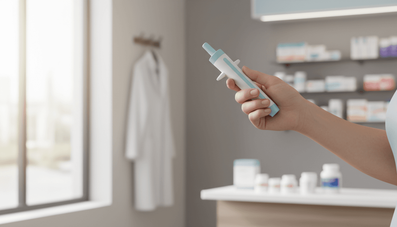 Mounjaro Side Effects in Females: What to Expect