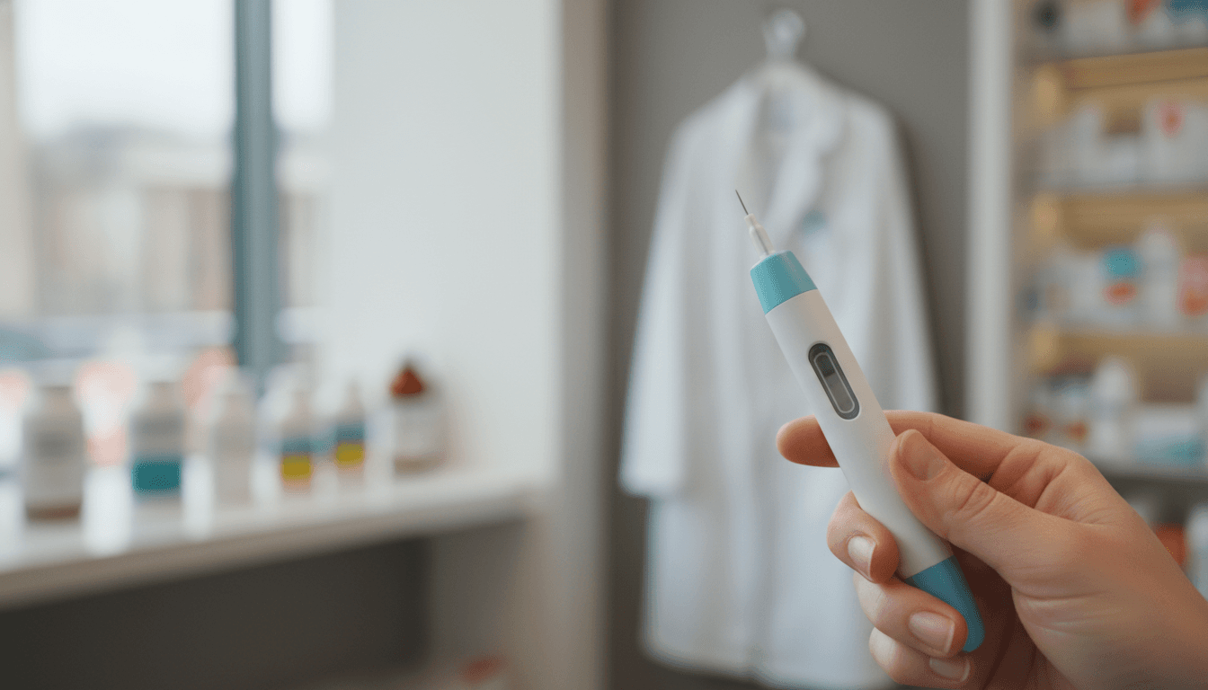 What to Expect From the Mounjaro Weight Loss Injection