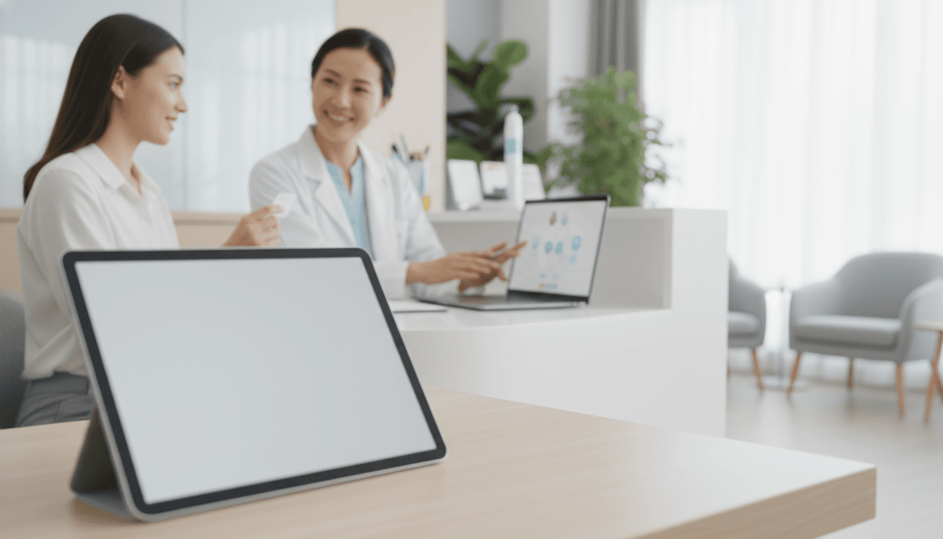 How to Get an Online HRT Prescription