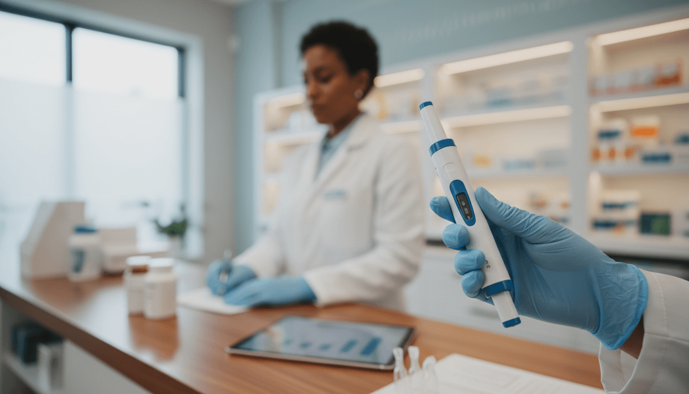 Ozempic Cost in 2026: What You'll Actually Pay